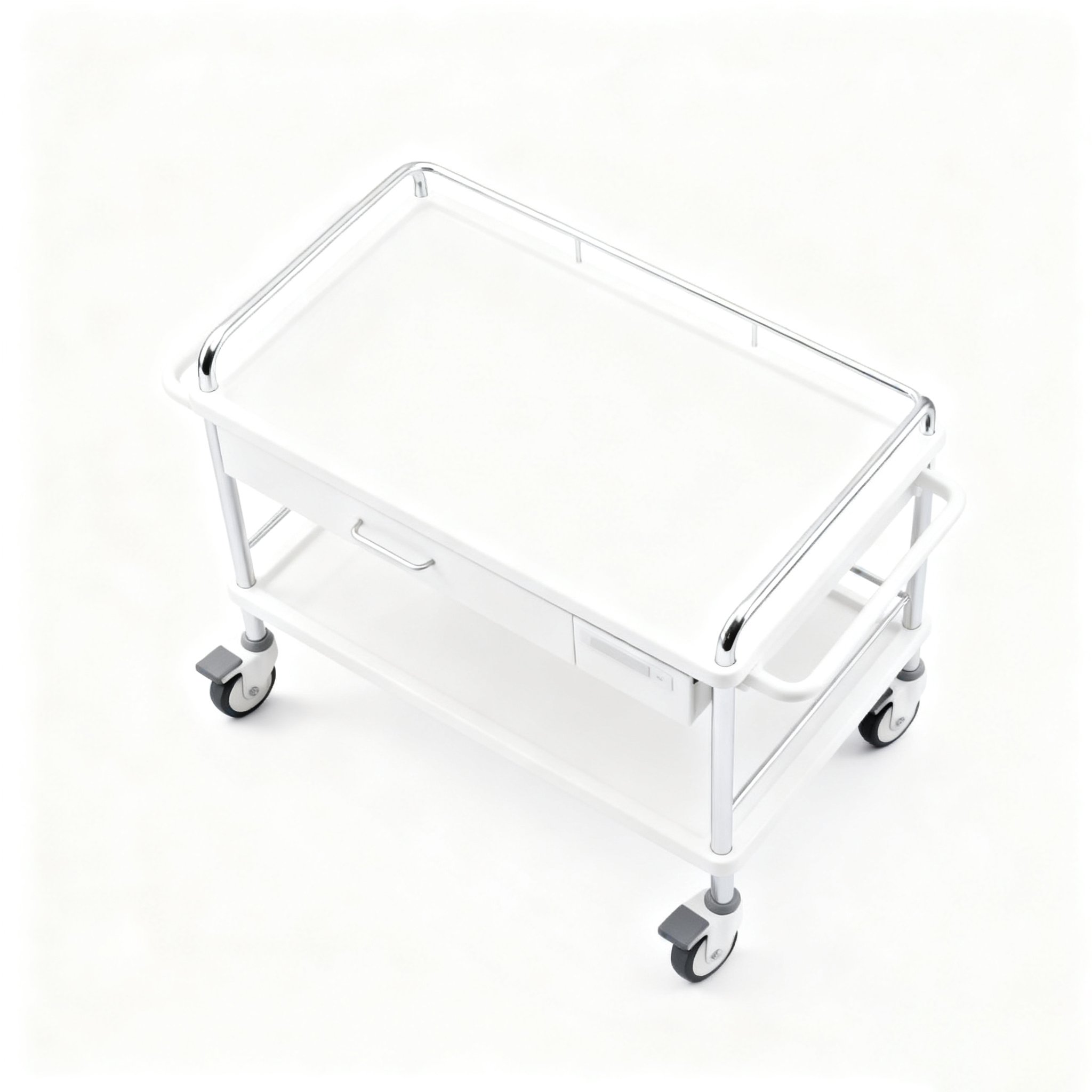 의료용 수납 선반 