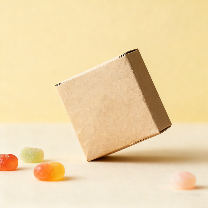 アソートキャンディセット（紙箱入り・6箱）