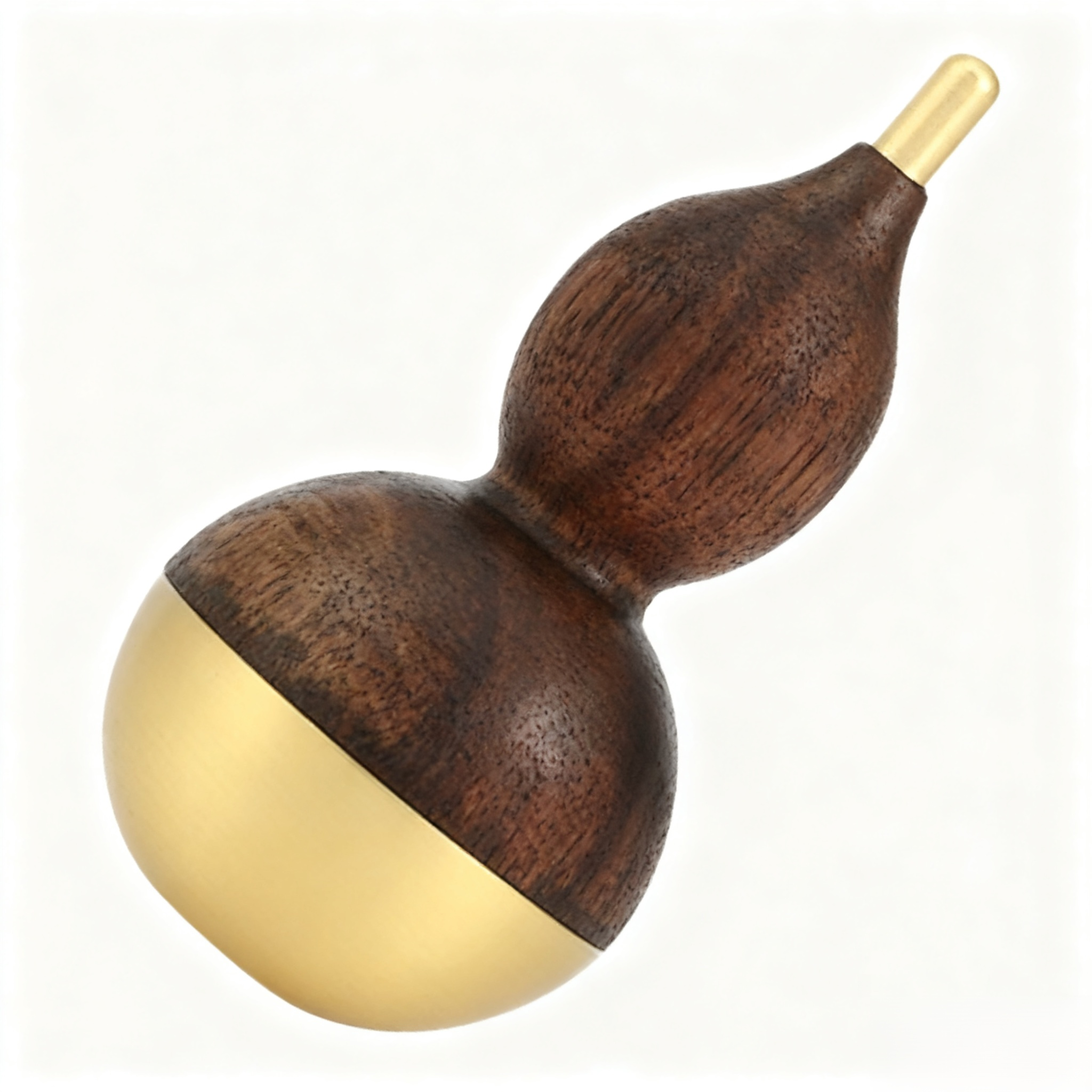 ของตกแต่งบ้านสไตล์เซนจากน้ำเต้า