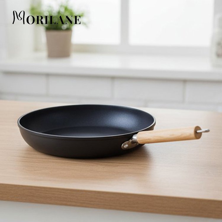 กระทะเคลือบสารกันติด