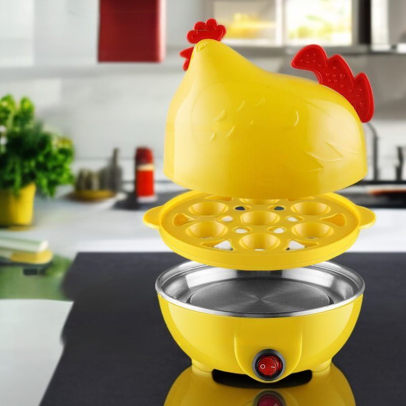 다기능 계란찜기