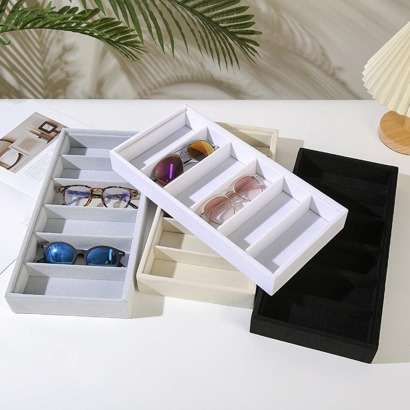 Sunglasses Storage Case