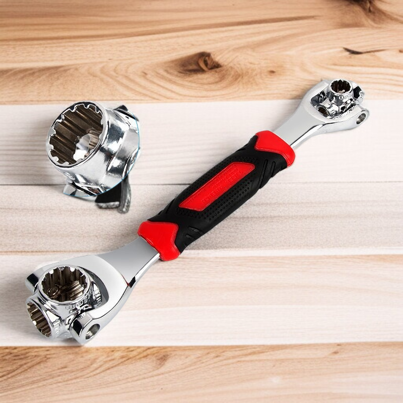 Multifunctional Sturdy And Durable 360 Degree Rotation Mechanical Repair