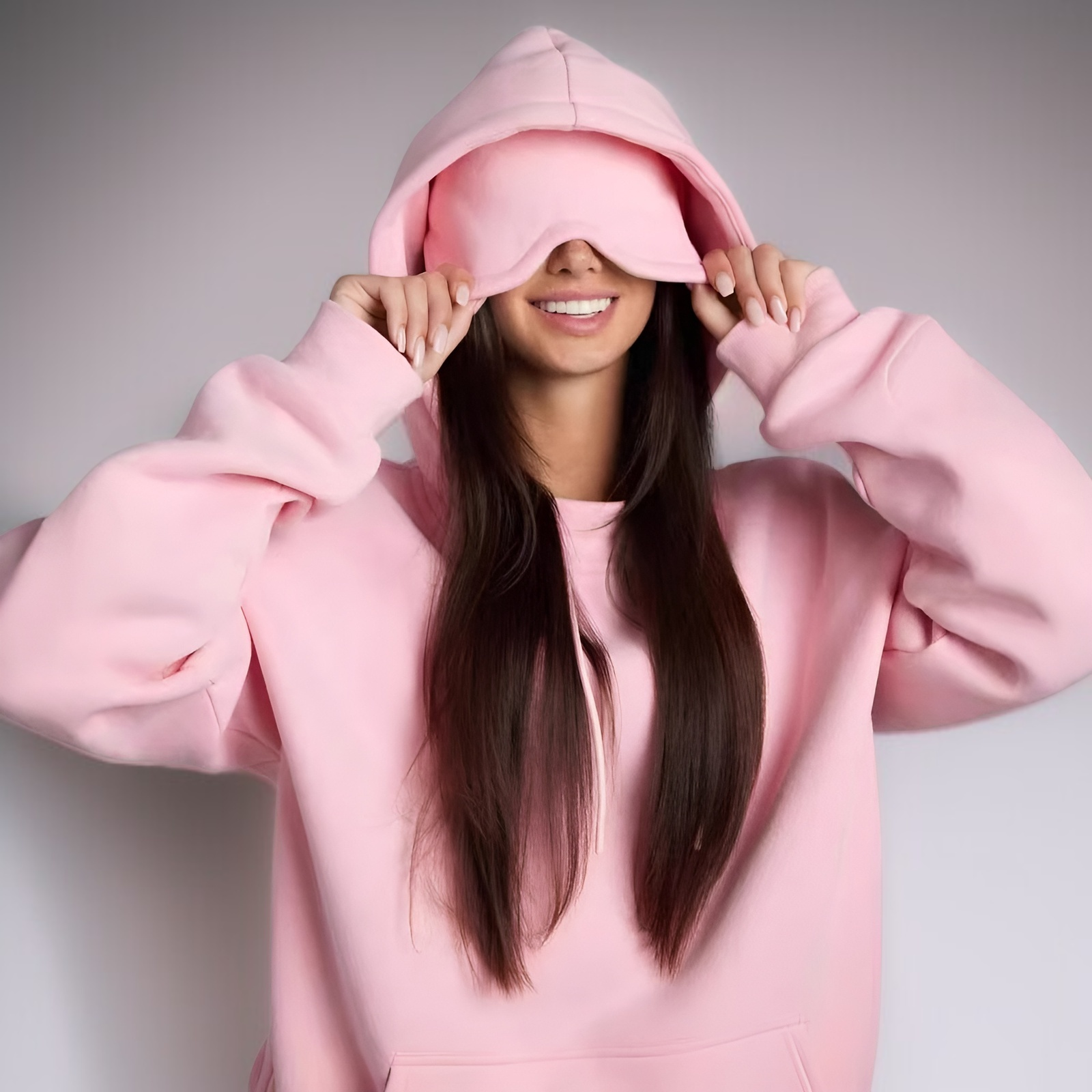 情侶同款連帽外套