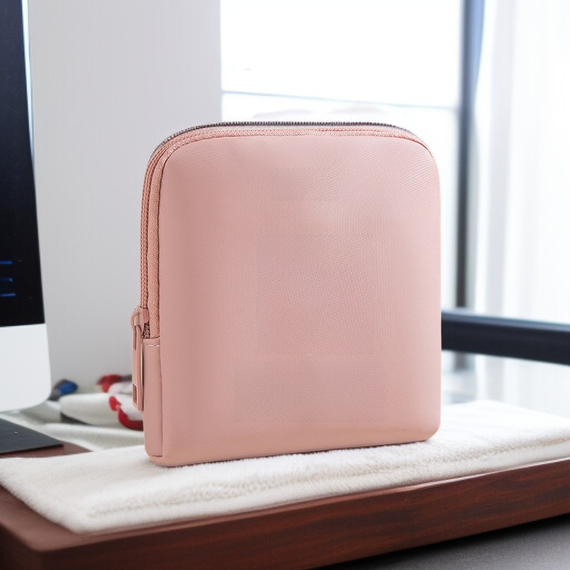 고급 방수 주얼리 수납 파우치