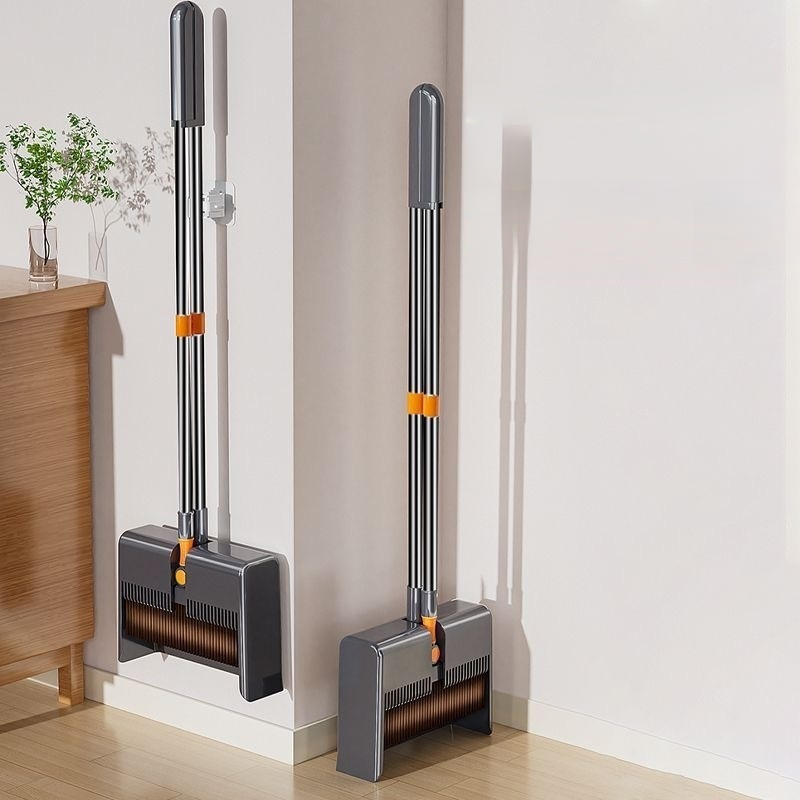 Herramientas de limpieza