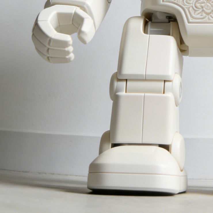 子供向けプログラミングロボット