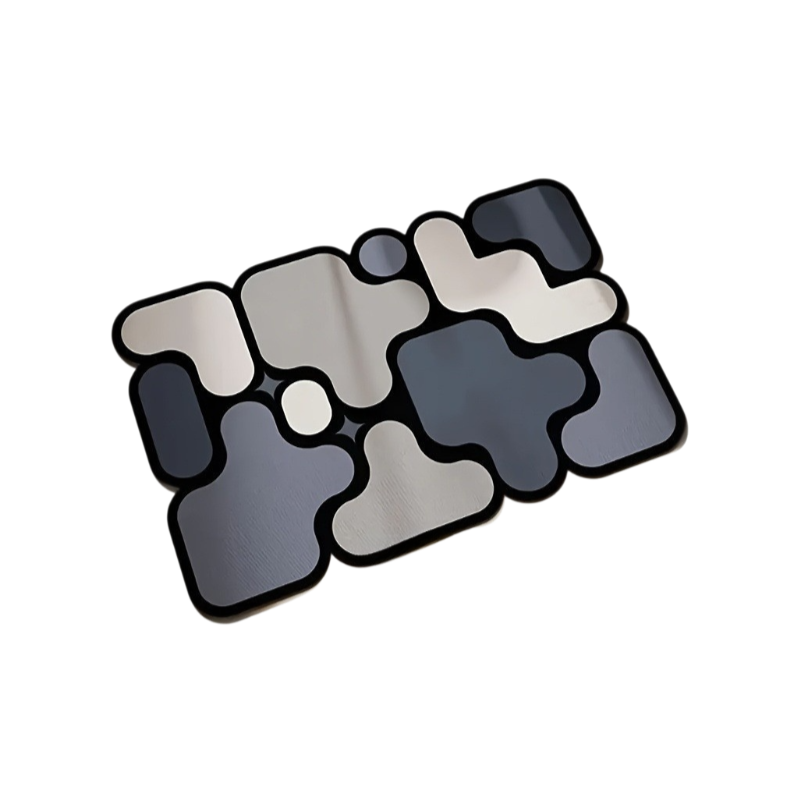 tapis de bain à séchage rapide