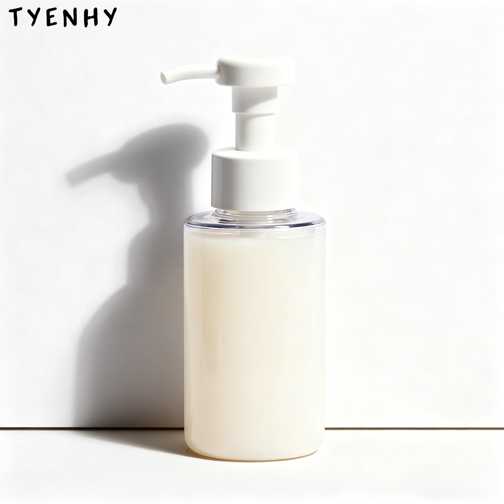 피지 조절 및 볼륨 강화를 위한 히알루론산 샴푸 (3병)