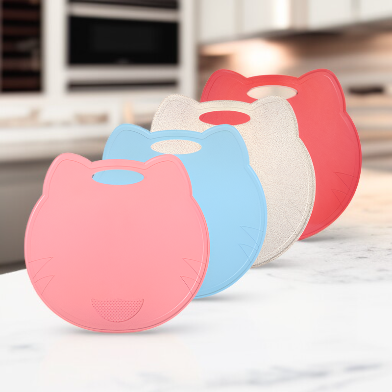 لوح تقطيع الفواكه