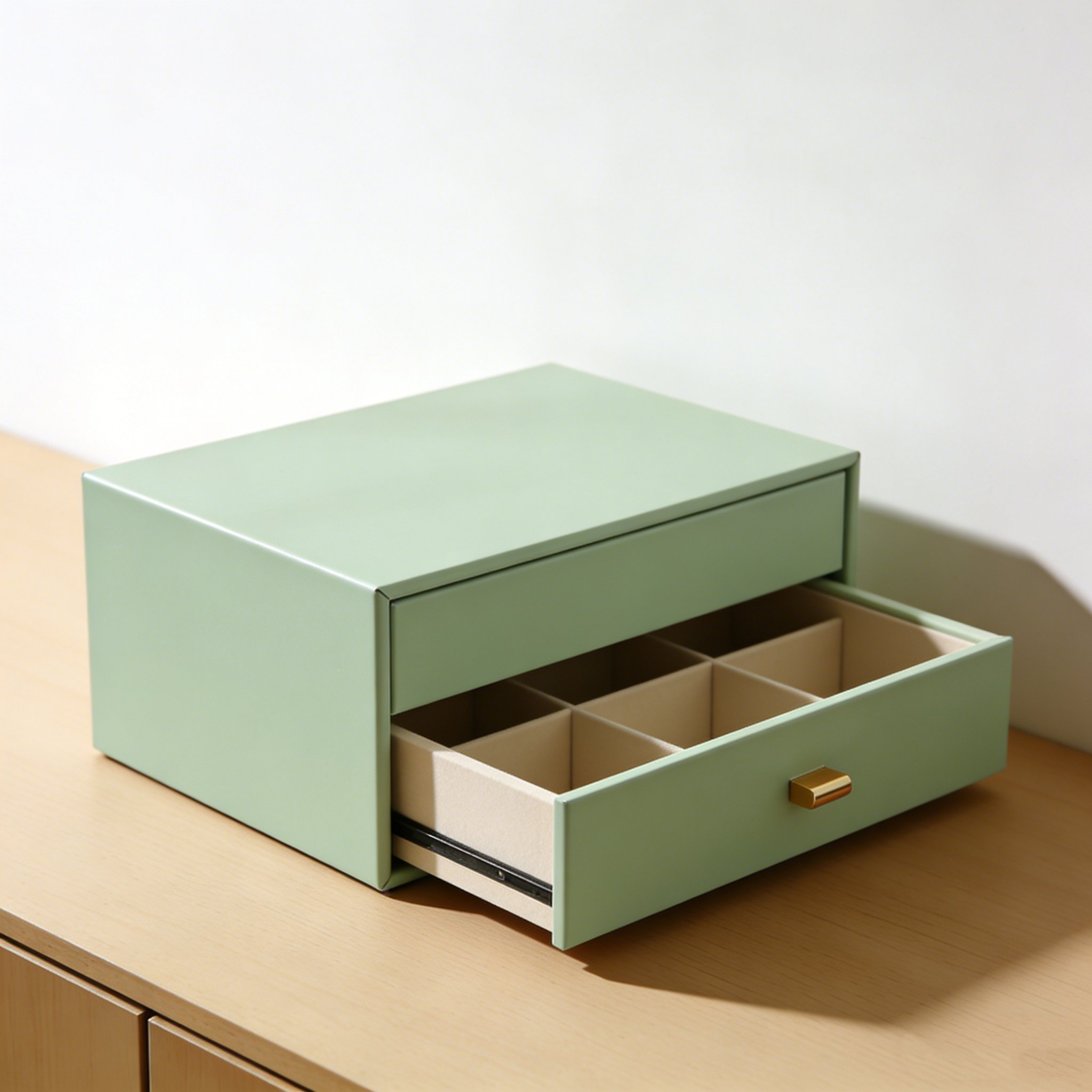 ジュエリーボックス