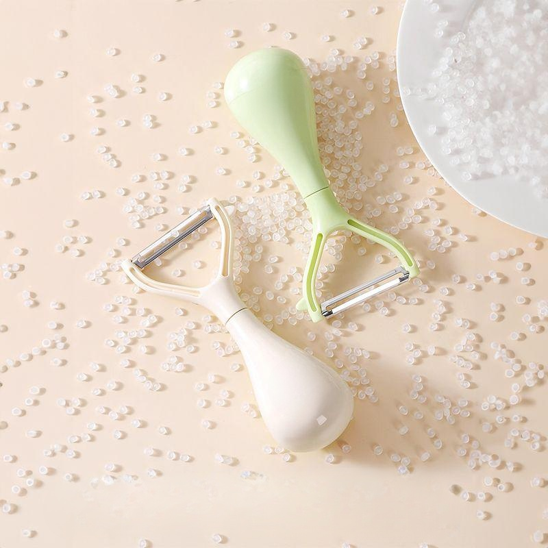 不倒翁削皮刀刮皮器