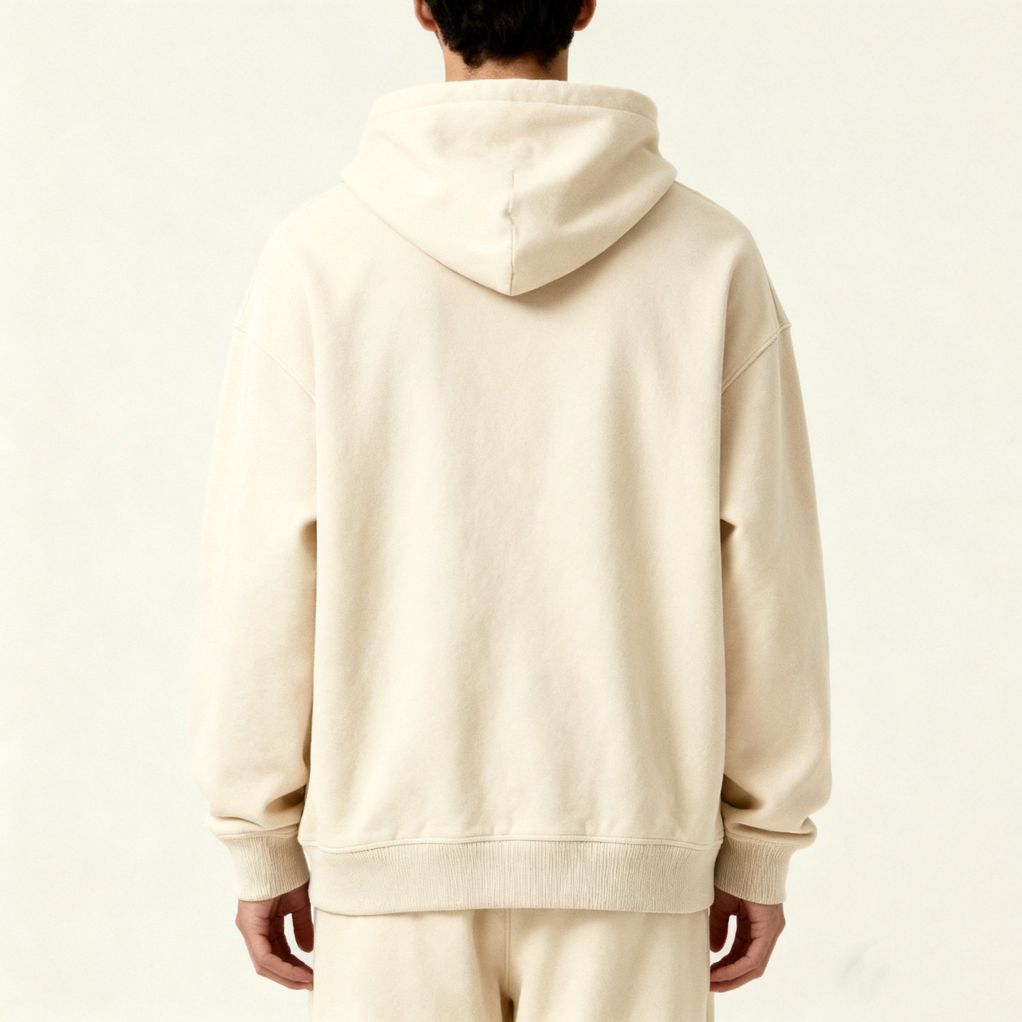 남성용 스웨트셔츠