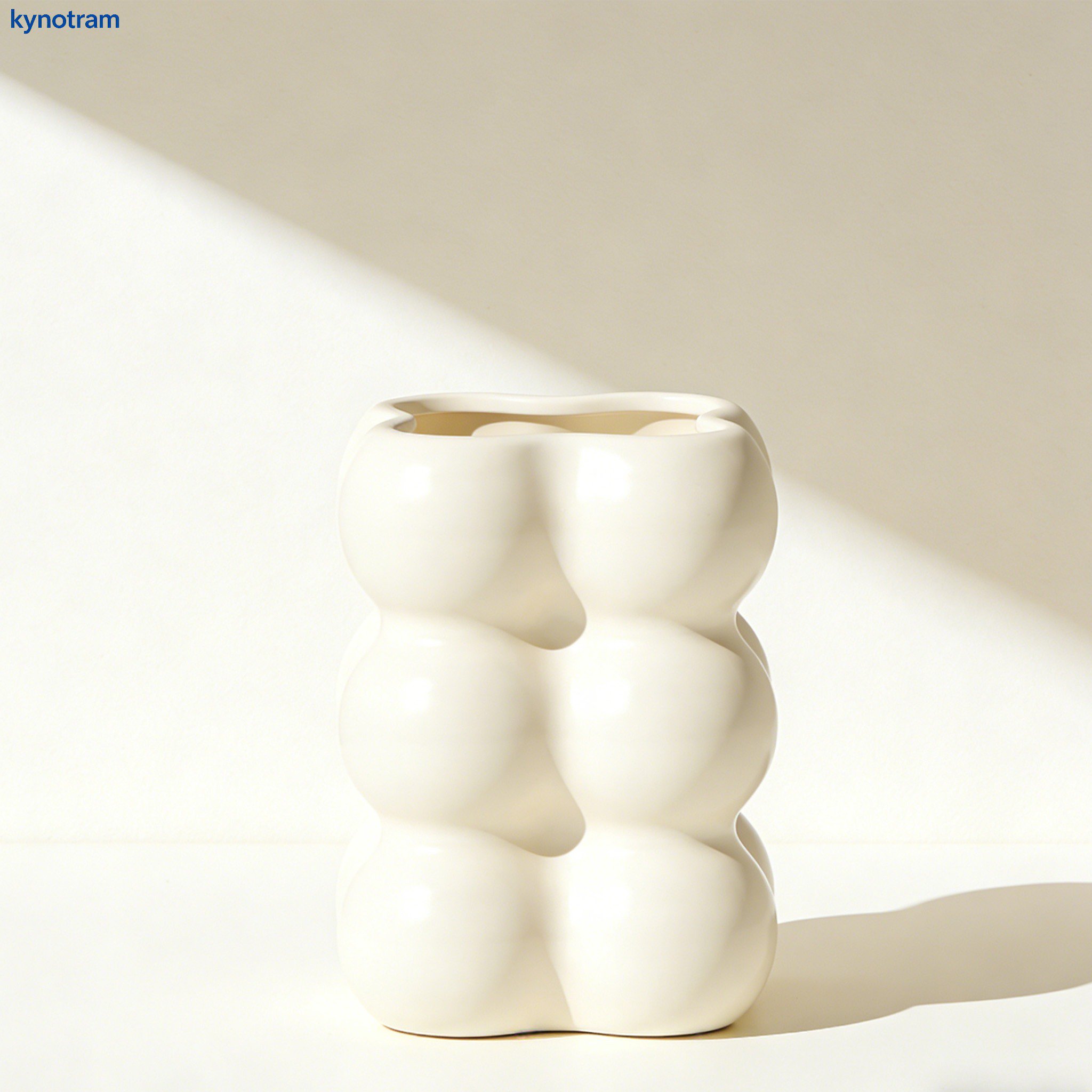 Durable pen holders for office and school use