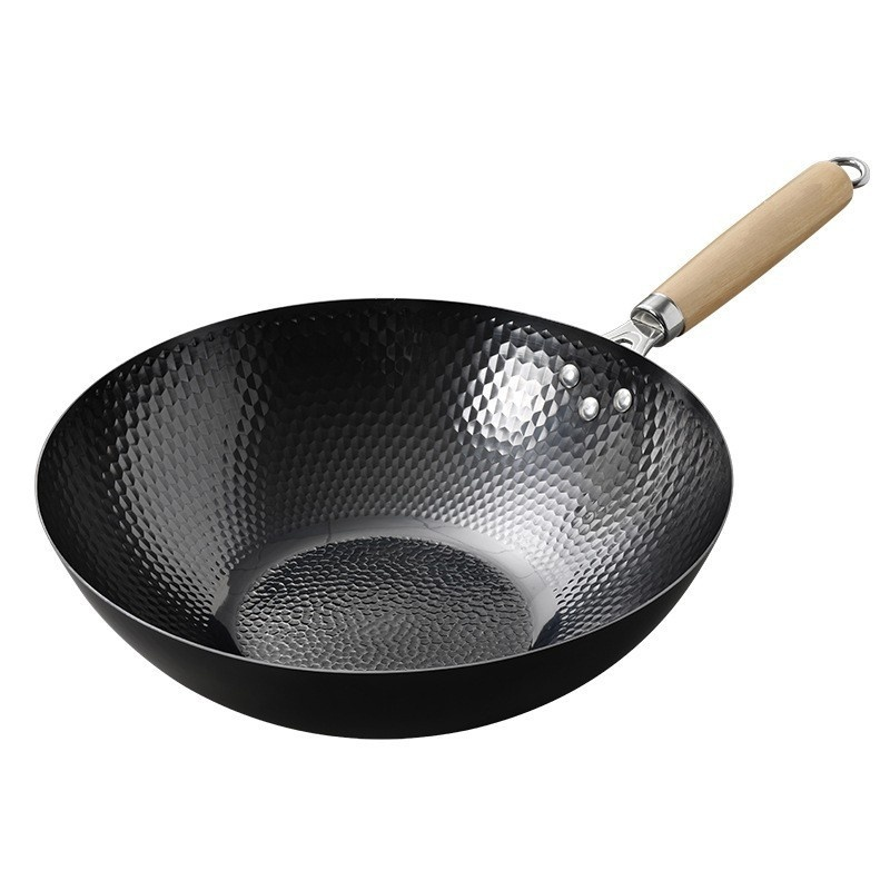 Non-coated Ceramic Pot Suitable for Range