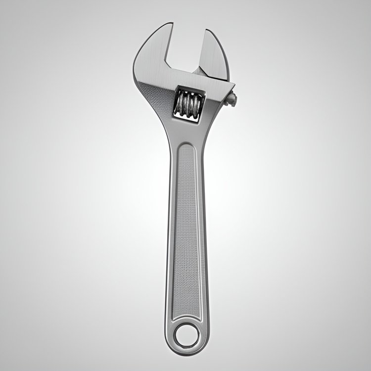 다용도 렌치 (2개 팩)