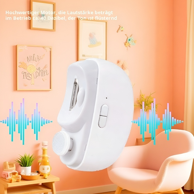 Nagelpolierer (FBA-Produkt)