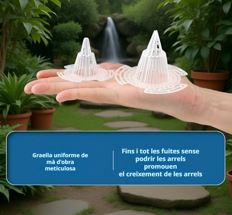 Comparació entre test amb i sense coixinet cònic