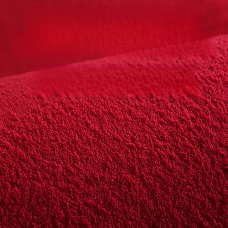 Super smooth and thick floor mat