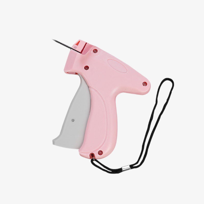 Benutzerfreundliche Etikettierpistole für Textilien