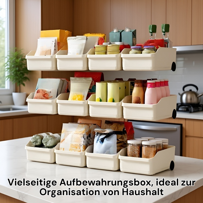 Aufbewahrungsbox, diverse Aufbewahrungsbox
