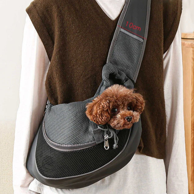 Mochila para mascotas, gatos y perros