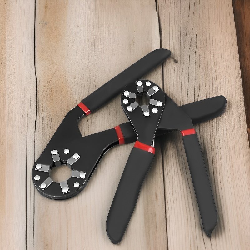 외부 육각 렌치