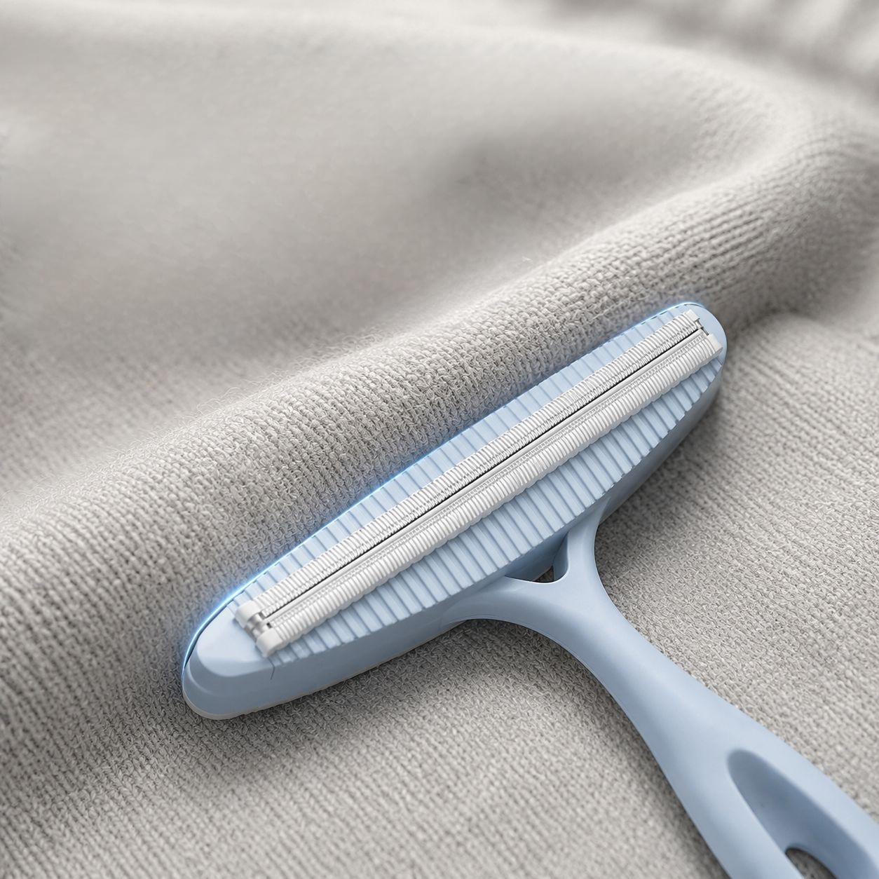 Double Sided Razor Shaver for Home Use