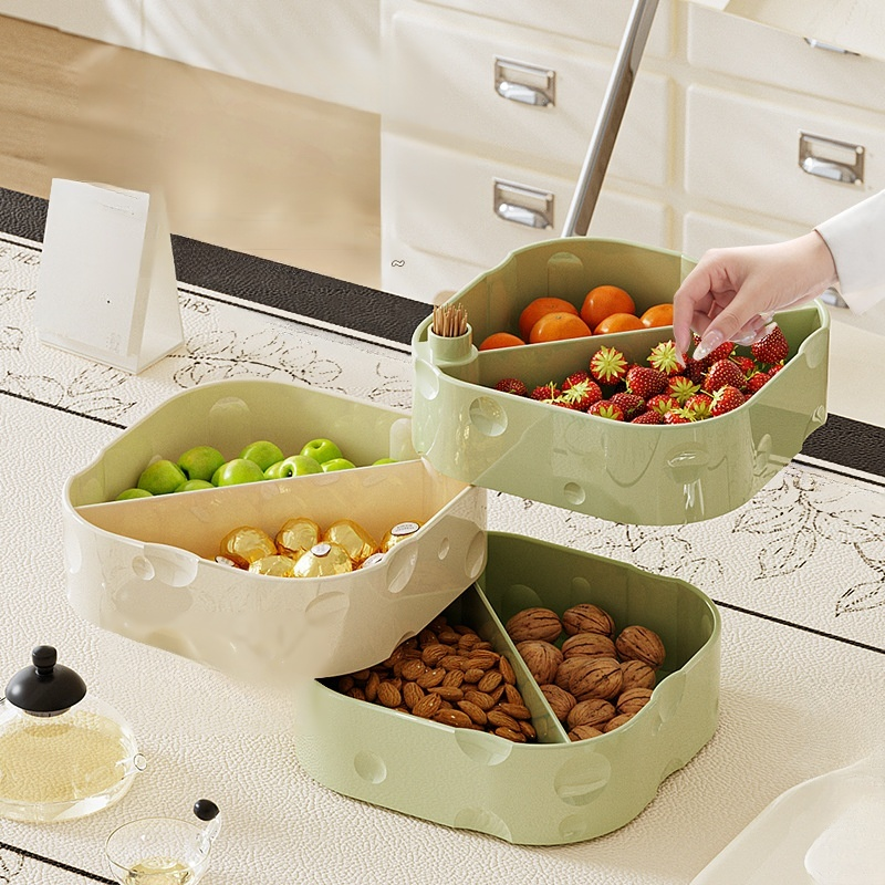 귀여운 캐릭터 밀폐 방진 캔디박스