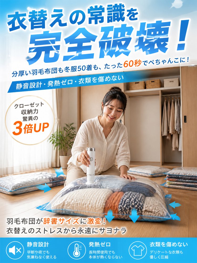 【大田区の精密技術】ナノ真空ポンプ