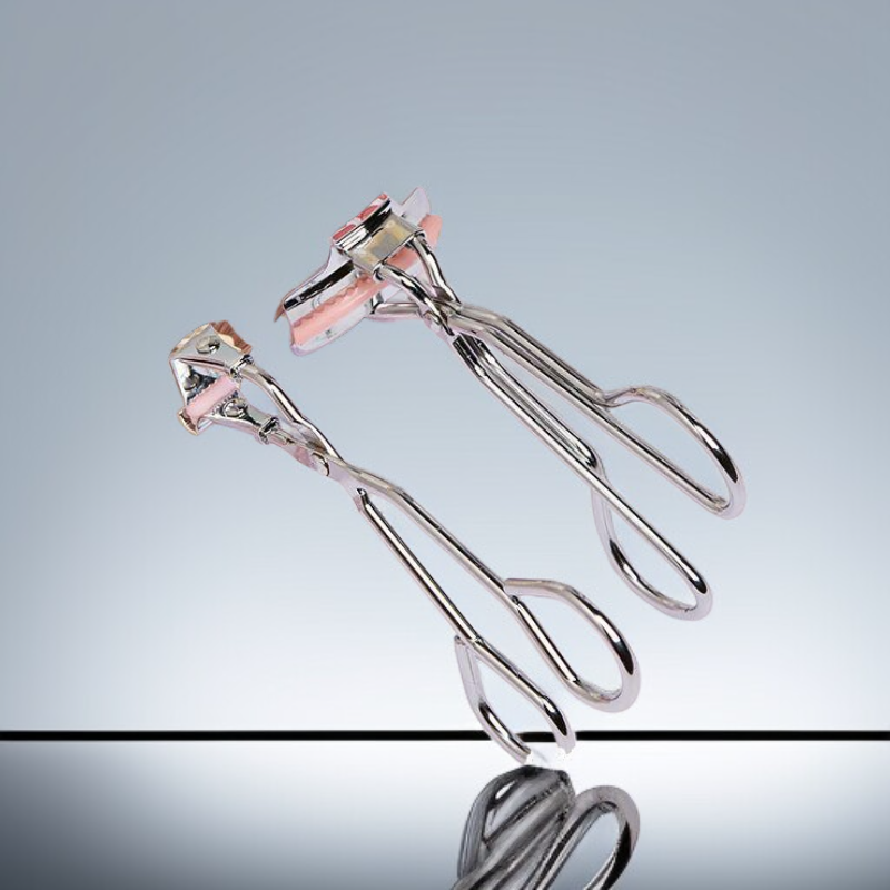 携帯用つけまつげカーラー