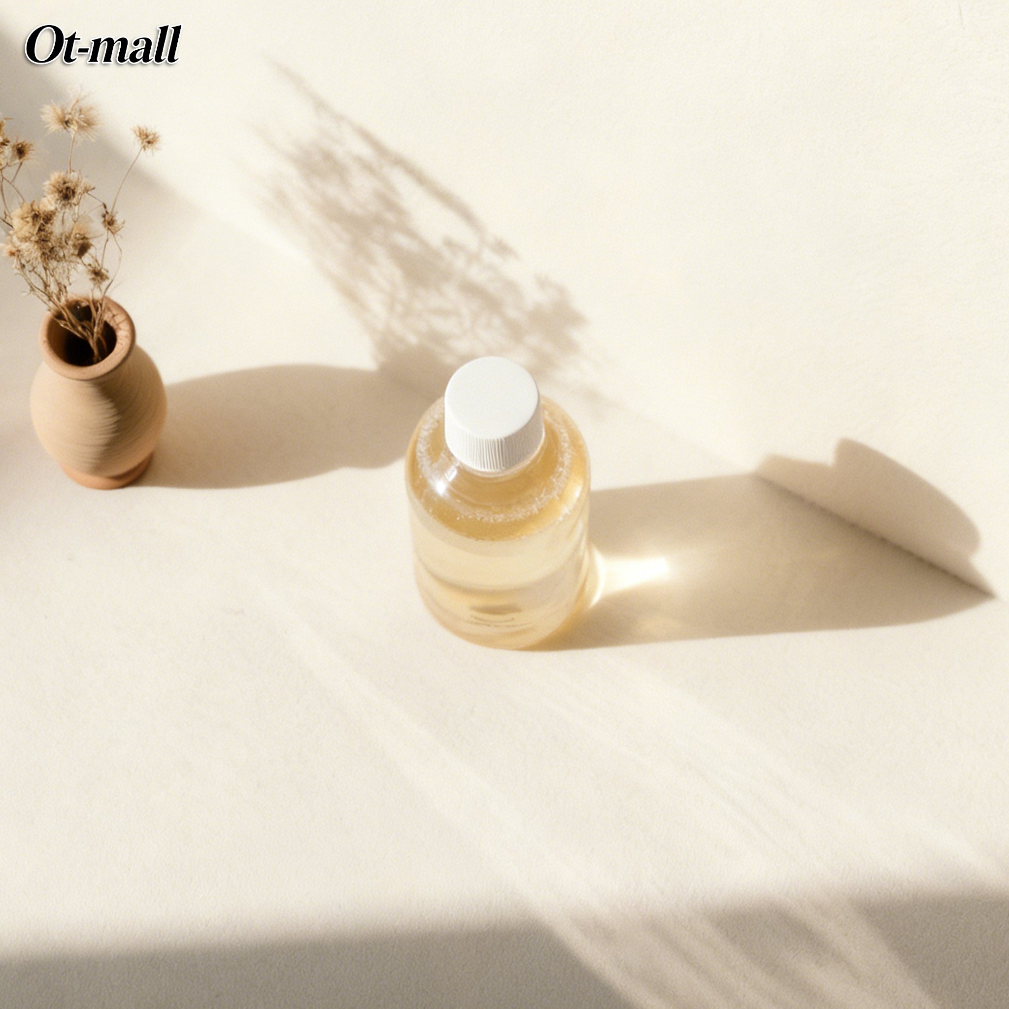 น้ำยาบ้วนปากสูตรสดชื่น