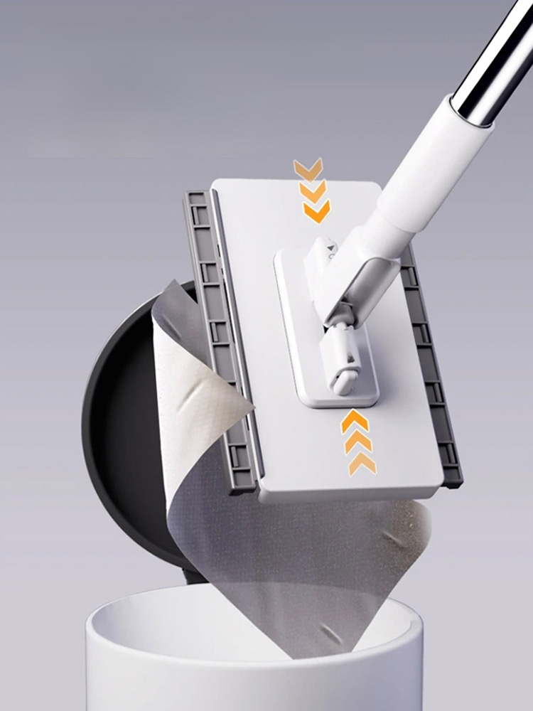 Nie wymagający mycia