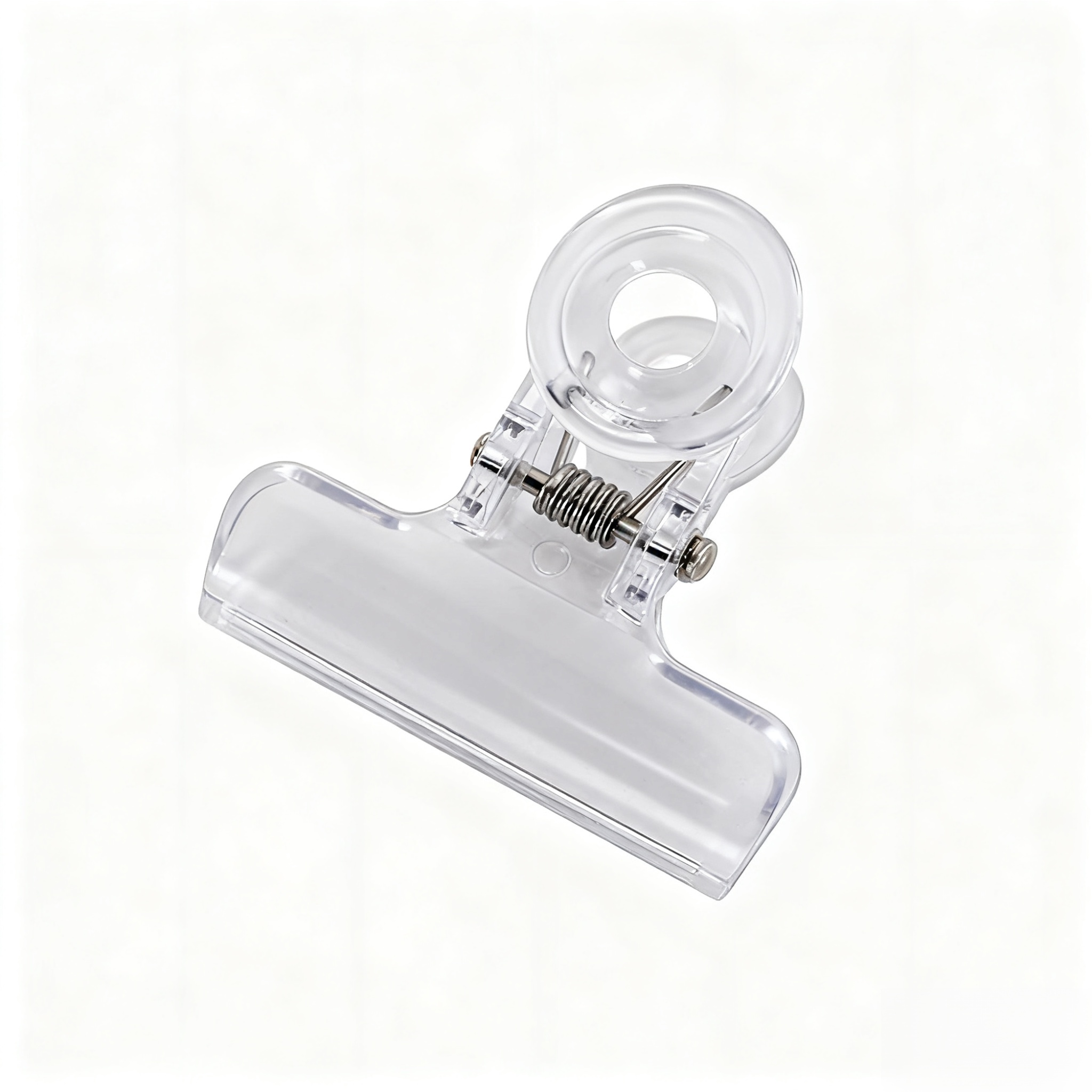 แฟ้ม อุปกรณ์การเรียนและสำนักงาน คลิปหนีบกระดาษ