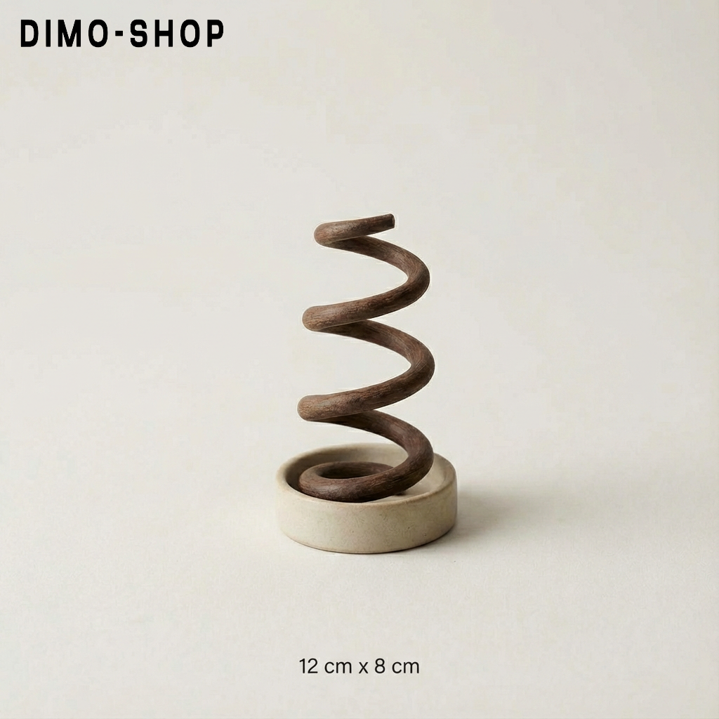  Linie de tămâie artistică