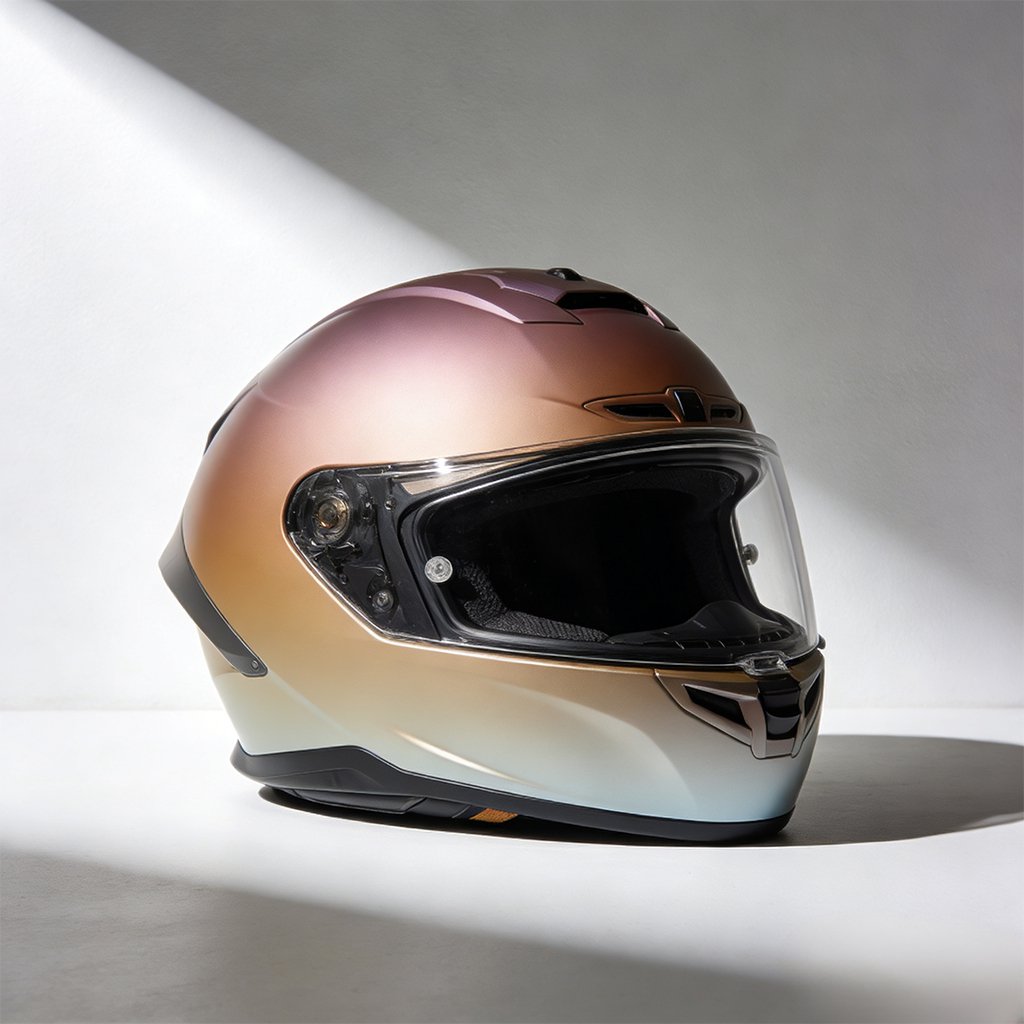 Professional Cycling Helmet