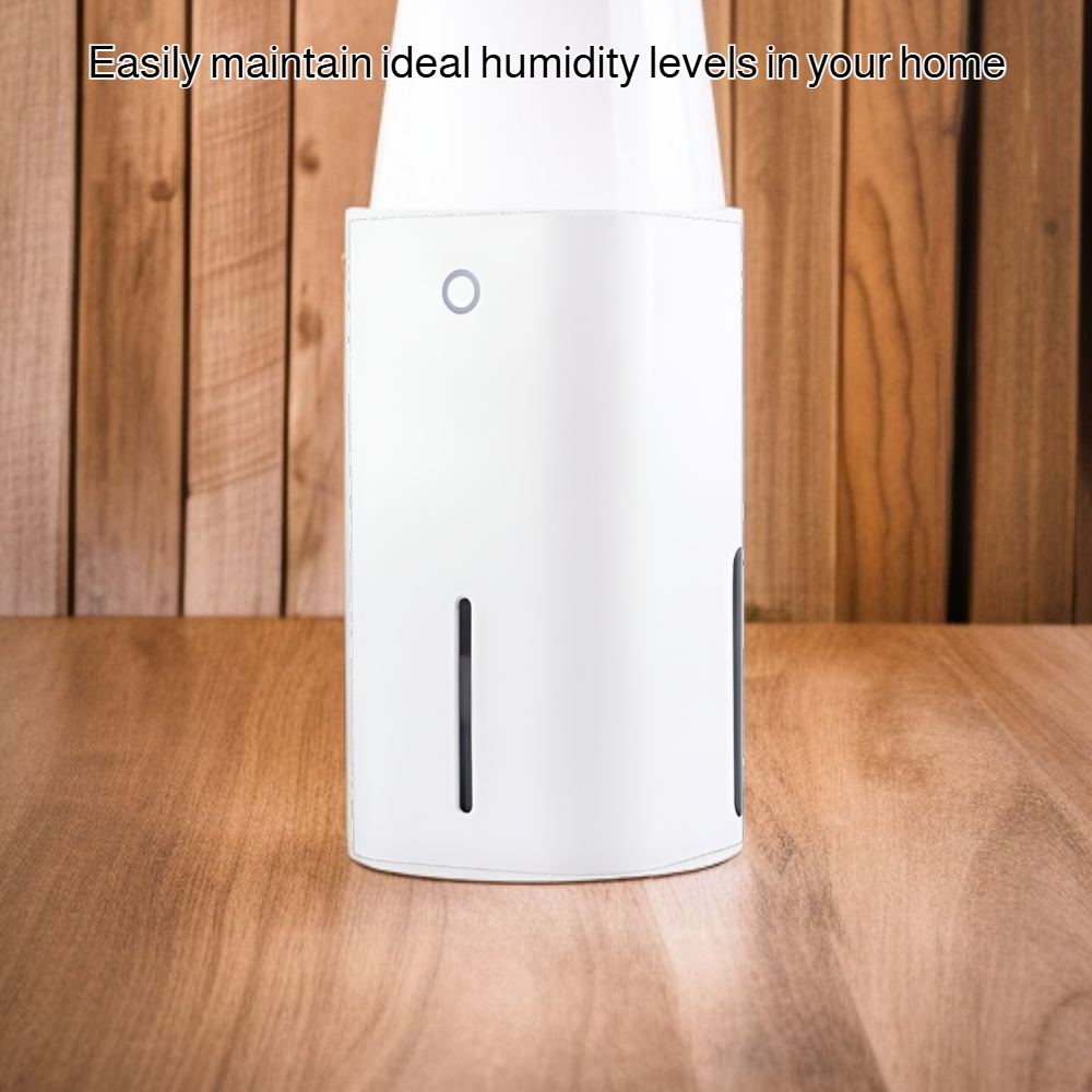 Smart Home Humidifier