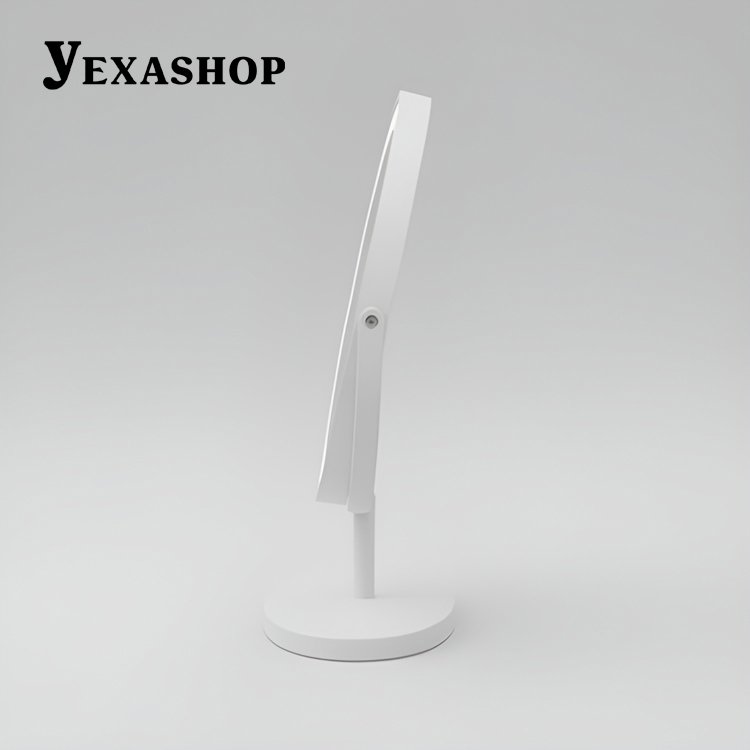 밝기 조절이 가능한 스마트 거울