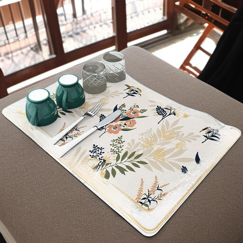 편리한 세척 불필요 단열 매트