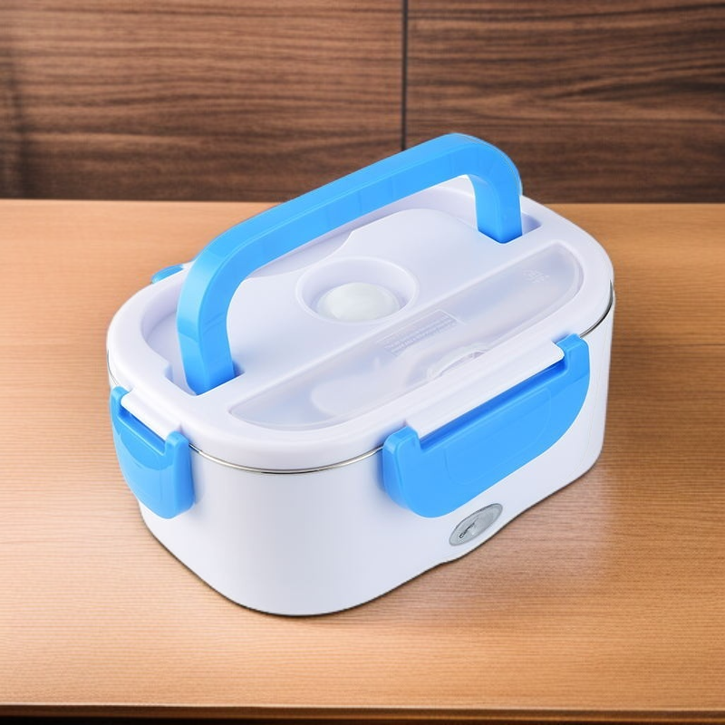 Stainless Steel Insulated Lunch Box