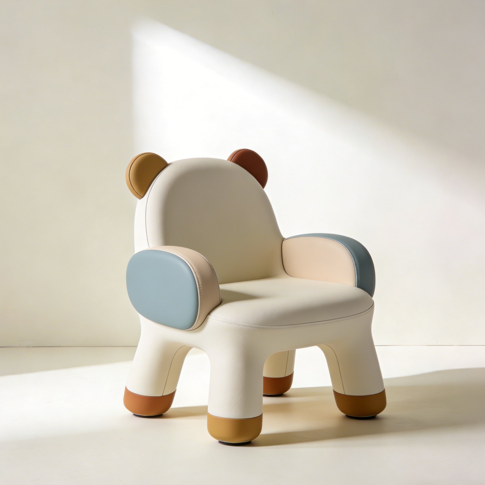 Ergonomischer Baby Stühlchen für Komfort und Sicherheit