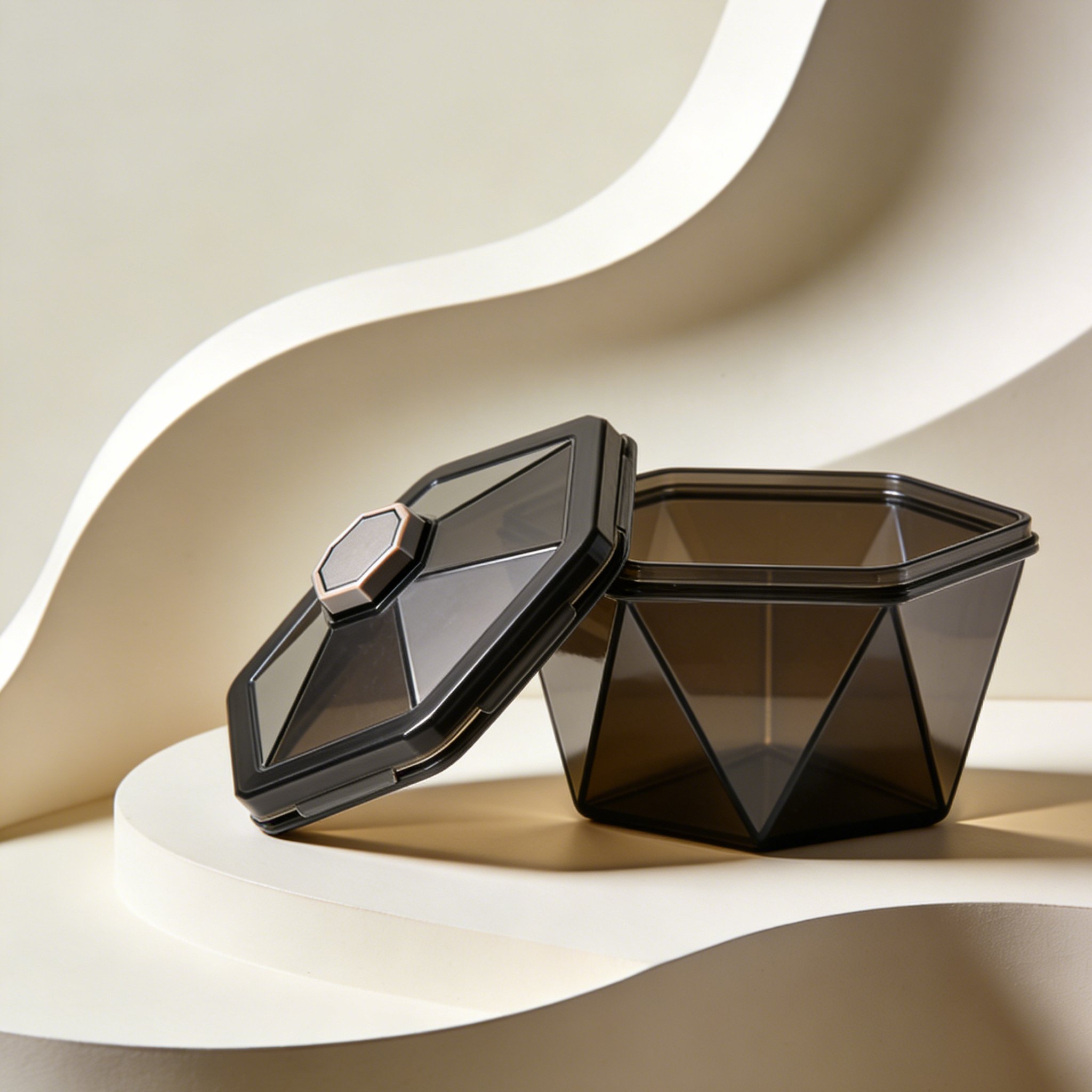 密閉保存ケース10点セット