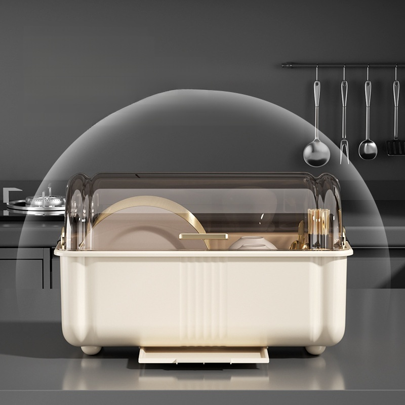 Kitchen Storage Box for Tableware