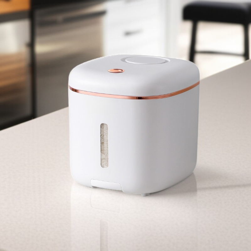 大容量米びつ収納ボックス