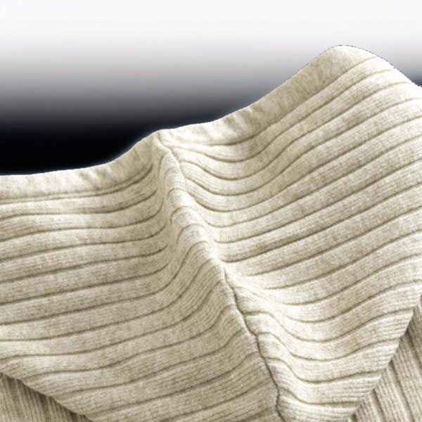 レディース秋冬インナーボトムロングカーディガン