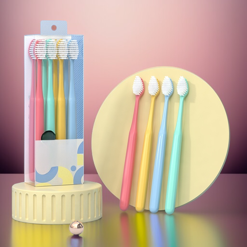 가정용 부드러운 칫솔