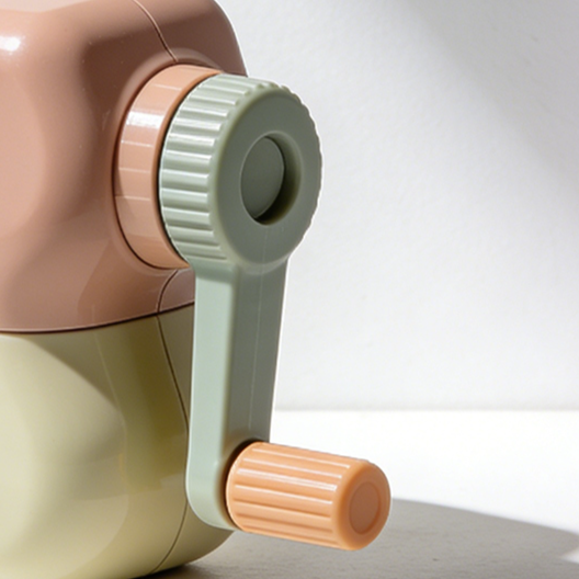 Durable pencil sharpeners for school use