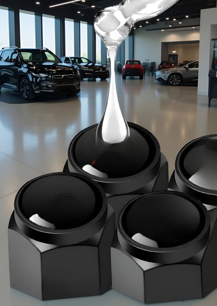 صمام قلب نحاسي متين للاستخدام الصناعي