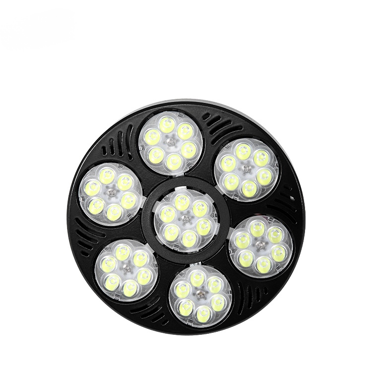 ไฟสปอตไลท์ LED ประหยัดพลังงานความสว่างสูง