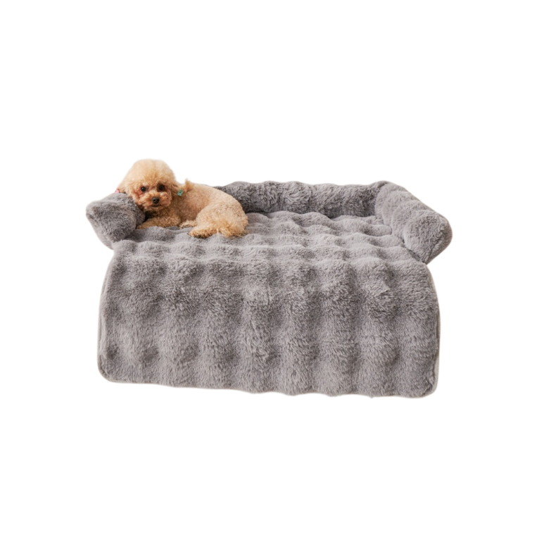 내구성이 뛰어난 애완동물 매트